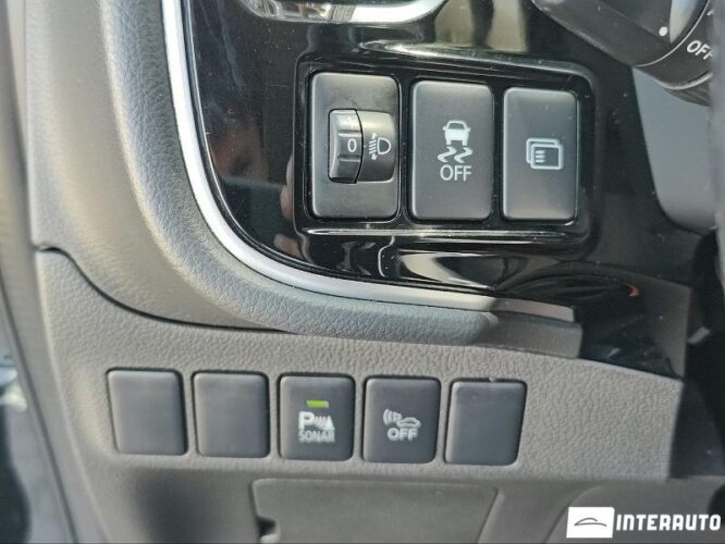 mitsubishi Outlander 2015