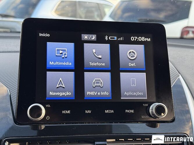 Mitsubishi Eclipse Cross 41 mitsubishi Eclipse Cross 2022