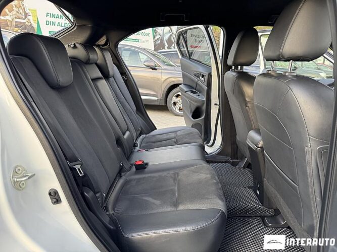 Mitsubishi Eclipse Cross 46 mitsubishi Eclipse Cross 2022