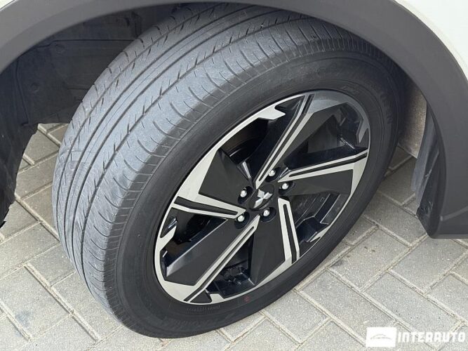 Mitsubishi Eclipse Cross 48 mitsubishi Eclipse Cross 2022