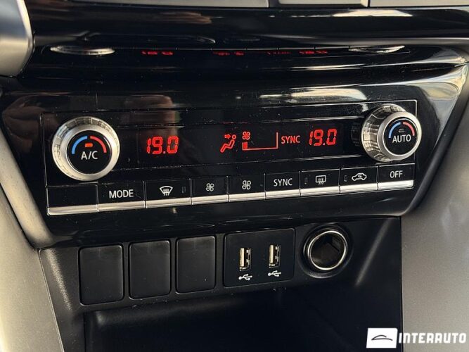 Mitsubishi Eclipse Cross 43 mitsubishi Eclipse Cross 2022