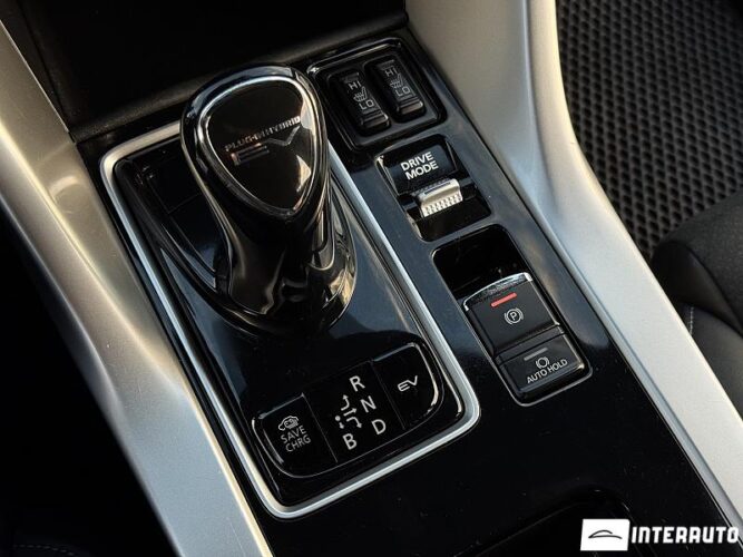 Mitsubishi Eclipse Cross 44 mitsubishi Eclipse Cross 2022