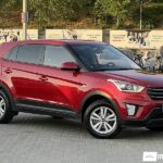 Hyundai Creta 2018