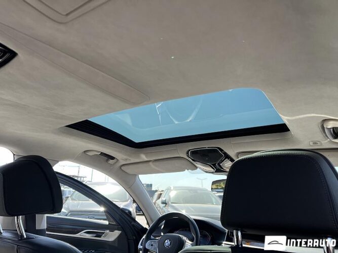 BMW 730 60 bmw 730 2020