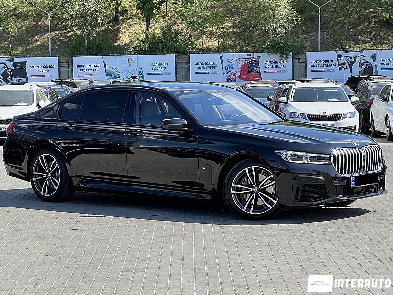 BMW 730 2 interauto oferta masina