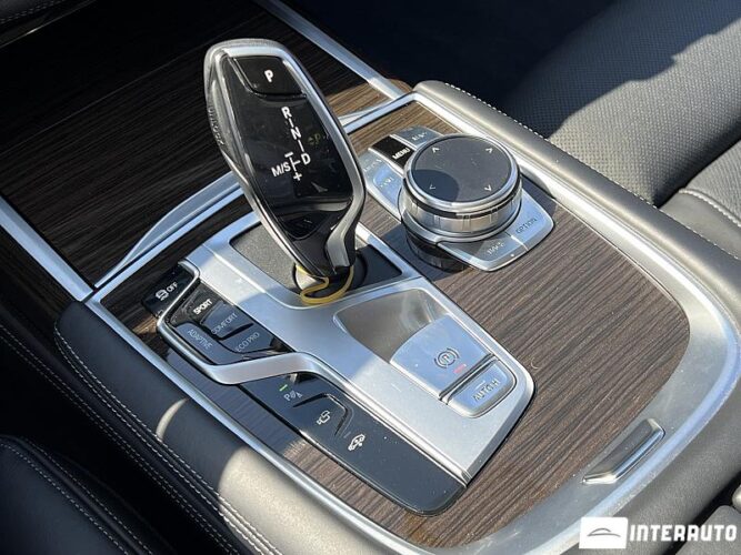 BMW 730 54 bmw 730 2020