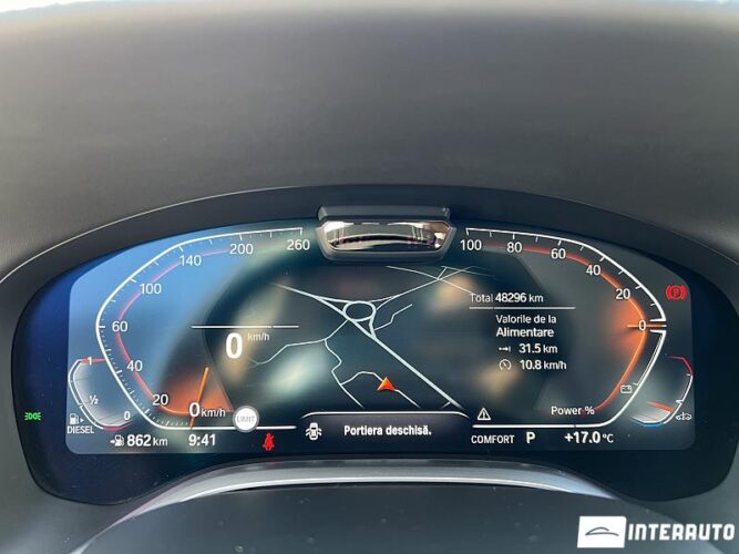 BMW 730 49 bmw 730 2020