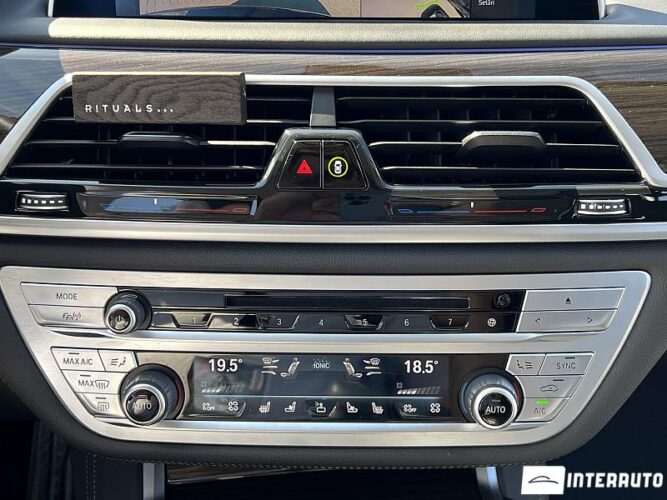 BMW 730 53 bmw 730 2020