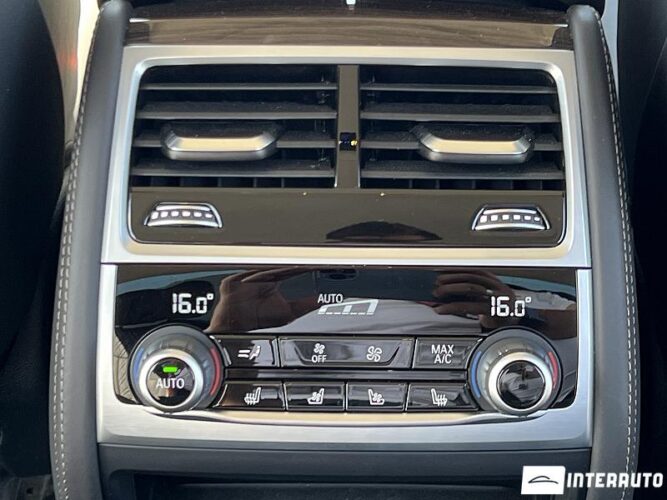 BMW 730 58 bmw 730 2020