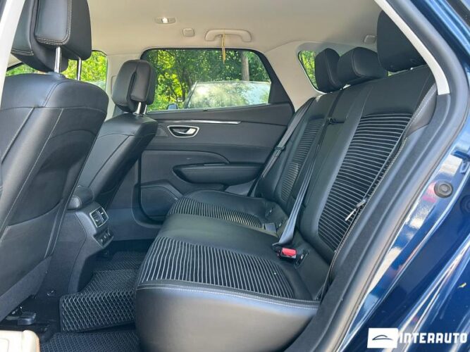 renault Talisman 2016