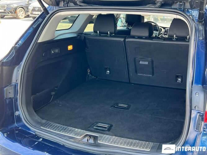 renault Talisman 2016