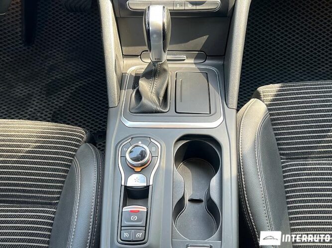 renault Talisman 2016