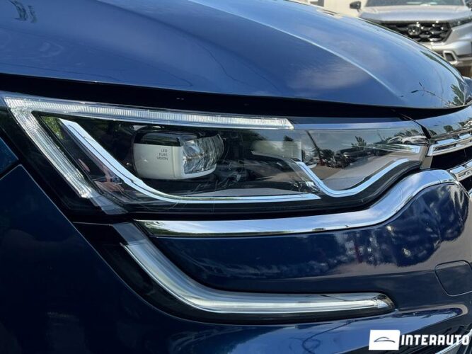 renault Talisman 2016