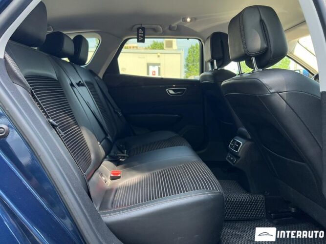 renault Talisman 2016