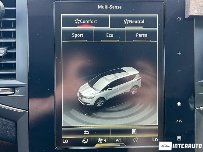 renault Talisman 2016