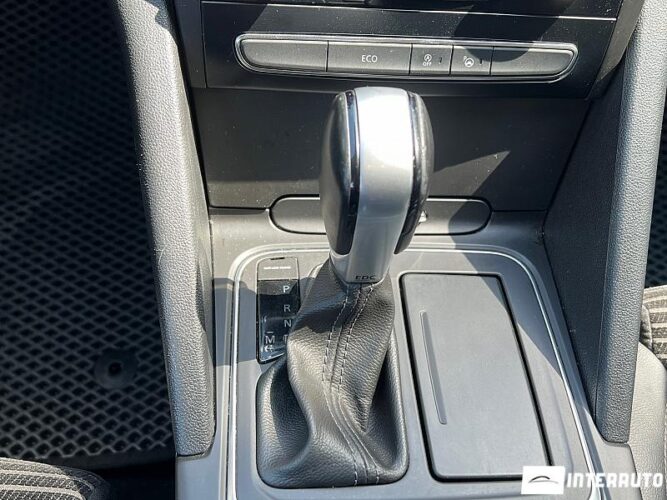 renault Talisman 2016