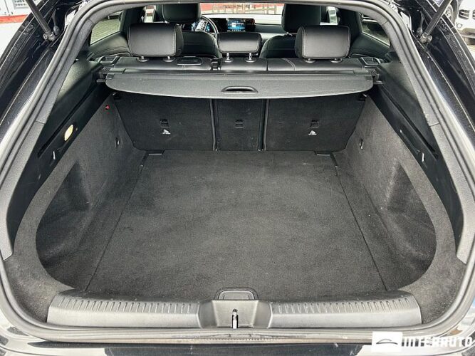 mercedes CLA 180d 2019