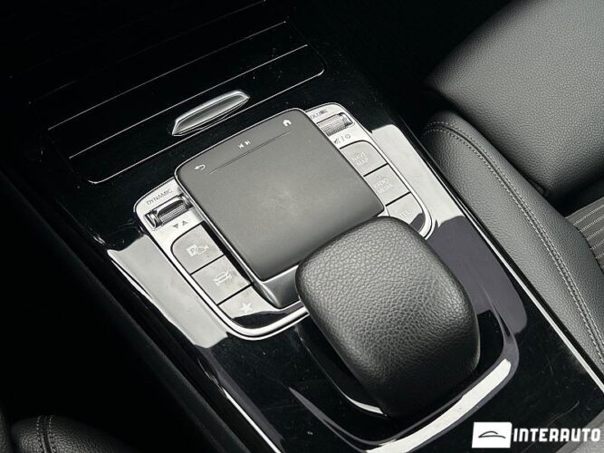 mercedes CLA 180d 2019