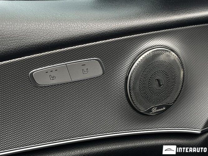 Mercedes E 220 50 mercedes E 220 2016