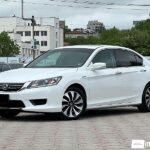 Honda Accord 2015