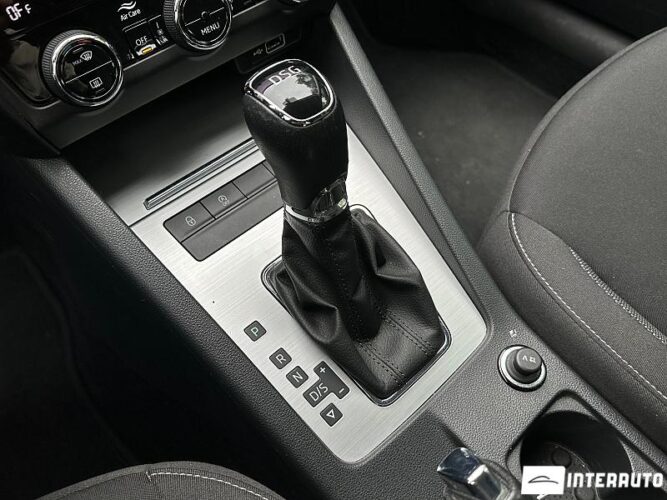 Skoda Octavia 40 skoda Octavia 2019