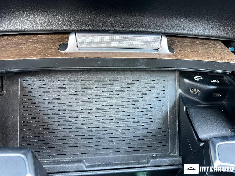 mercedes GLE 450 2019