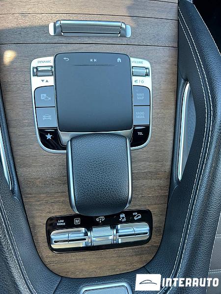 mercedes GLE 450 2019