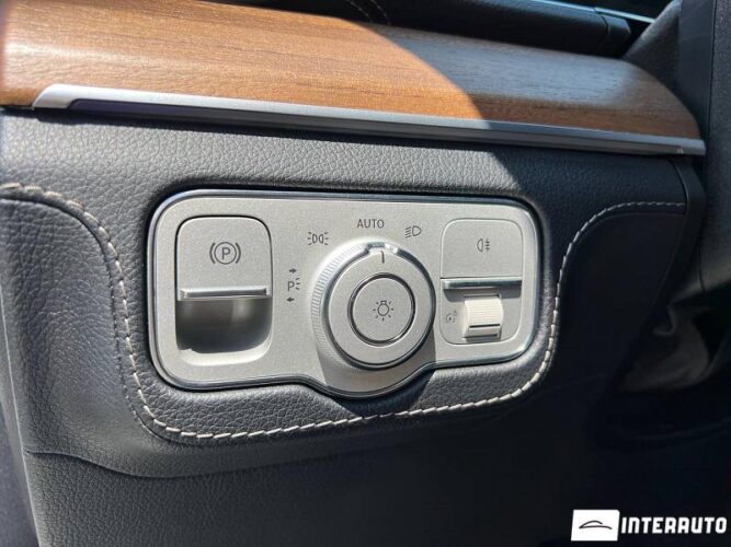 mercedes GLE 450 2019