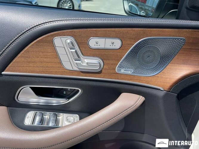 mercedes GLE 450 2019