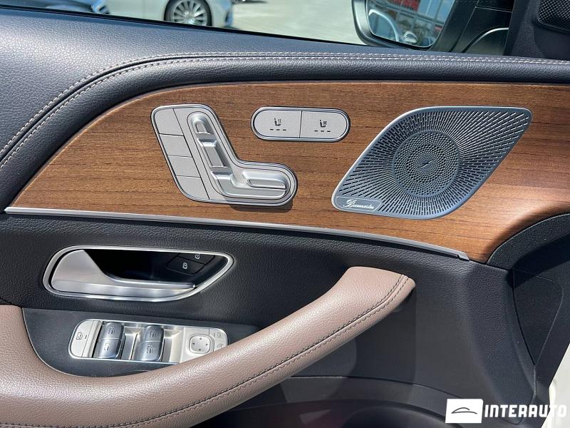 mercedes GLE 450 2019