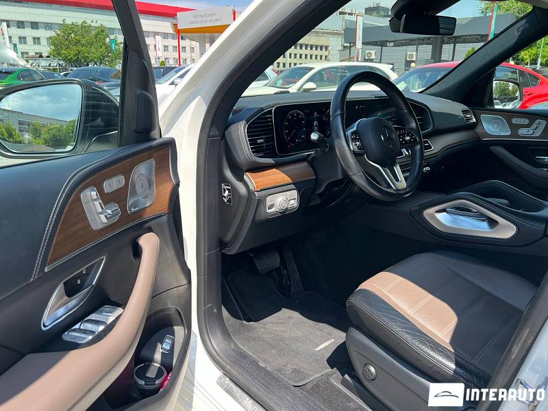 mercedes GLE 450 2019