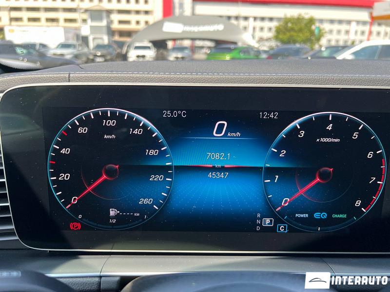 mercedes GLE 450 2019