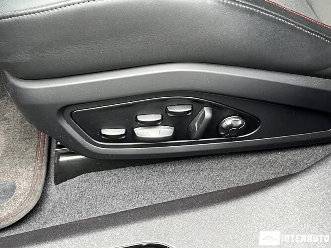 porsche Taycan GTS 2022