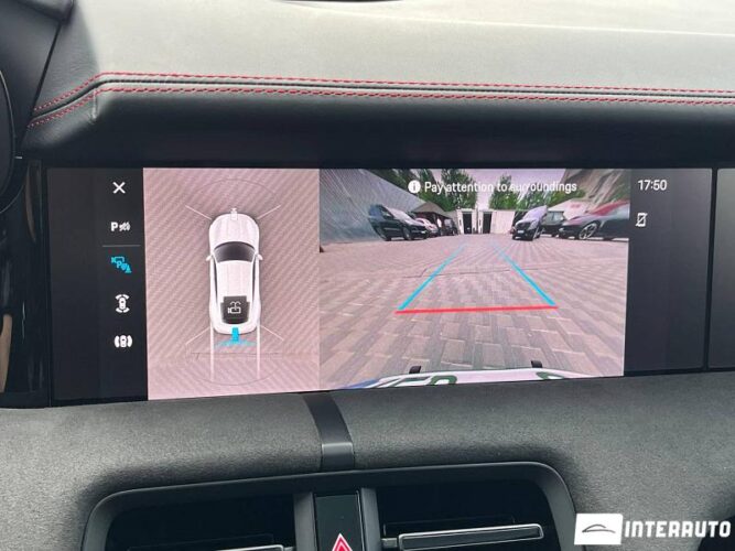 porsche Taycan GTS 2022