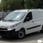 Citroen Jumpy 2015