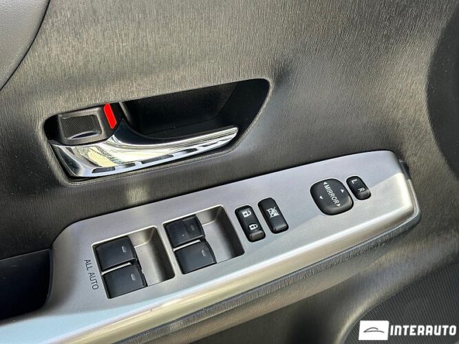 toyota Prius Plus / V 2015