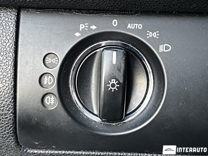 mercedes ML 320 2009