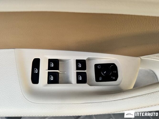 volkswagen Passat GTE 2015