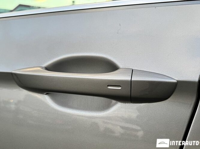 volkswagen Passat GTE 2015