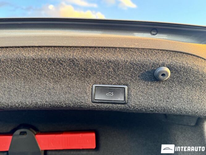 volkswagen Passat GTE 2015