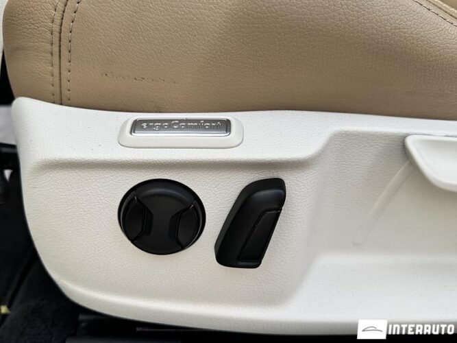 volkswagen Passat GTE 2015