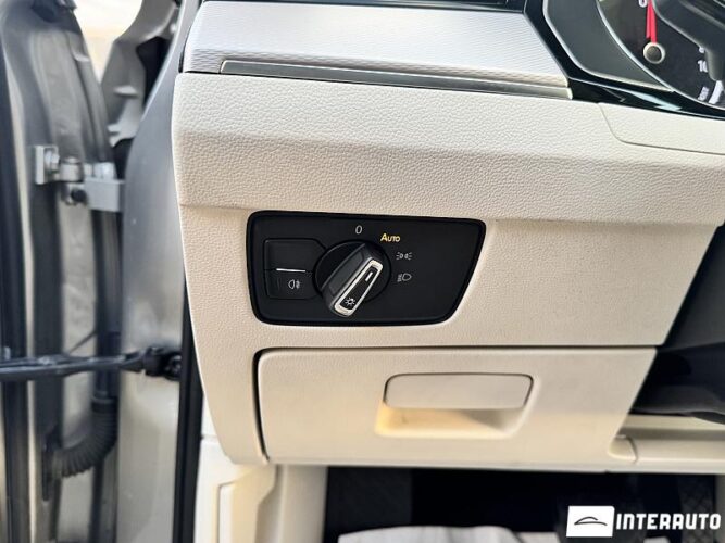 volkswagen Passat GTE 2015