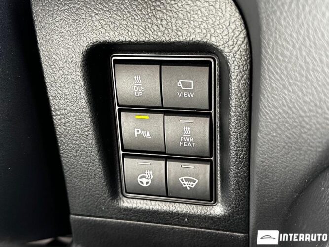 toyota Land Cruiser Prado 2020