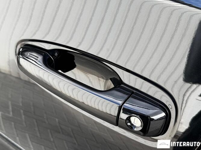 toyota Land Cruiser Prado 2020