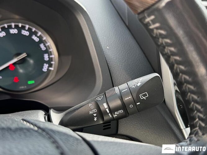 toyota Land Cruiser Prado 2020