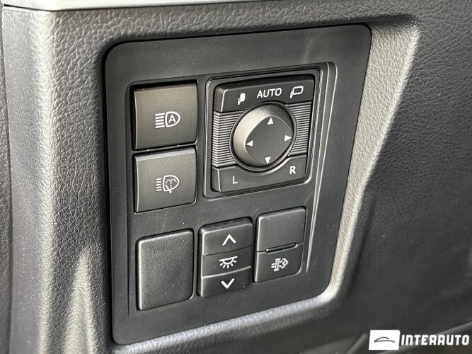 toyota Land Cruiser Prado 2020