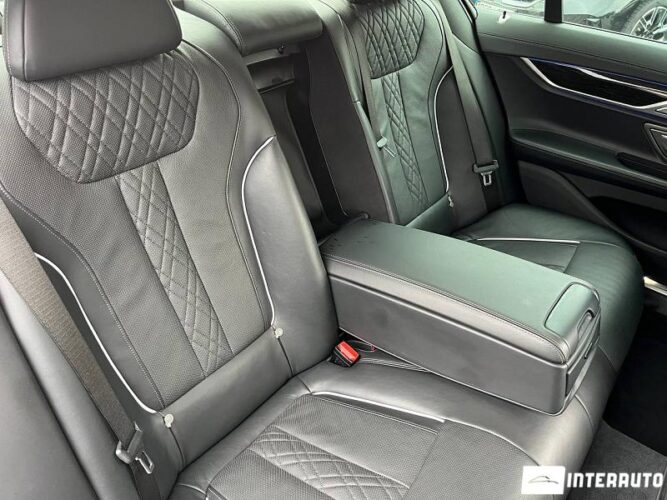 BMW 745e 53 bmw 745e 2020