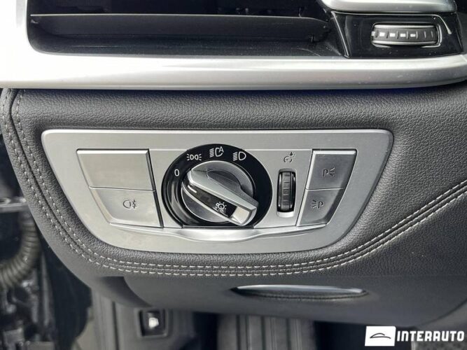 BMW 745e 50 bmw 745e 2020