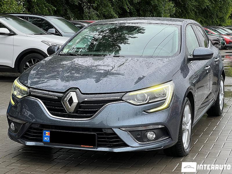 interauto oferta masina