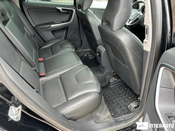 Volvo XC 60 48 interauto-car